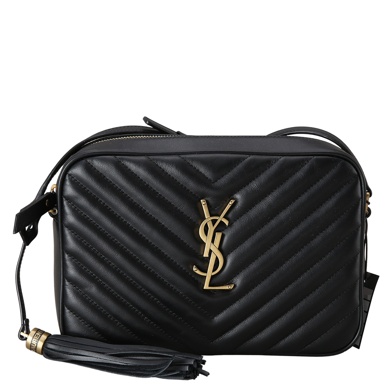 Yves Saint Laurent(USED)생로랑 612544 모노그램 루 카메라백